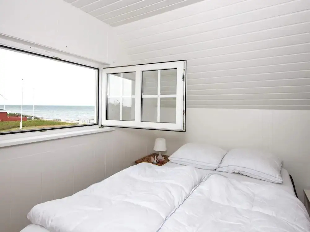 5 Person Holiday Home in Juelsminde