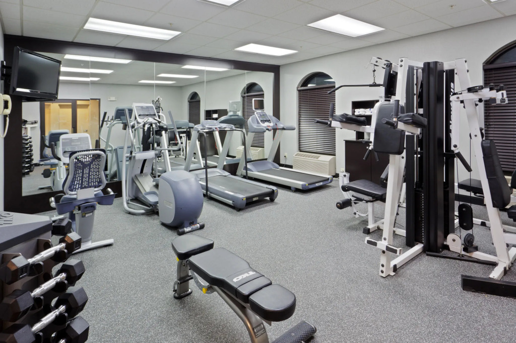 Holiday Inn Express Hotel & Suites Dover by IHG