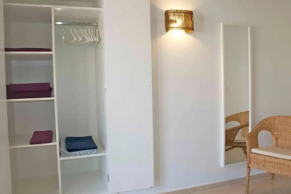 Magallanes Apartment