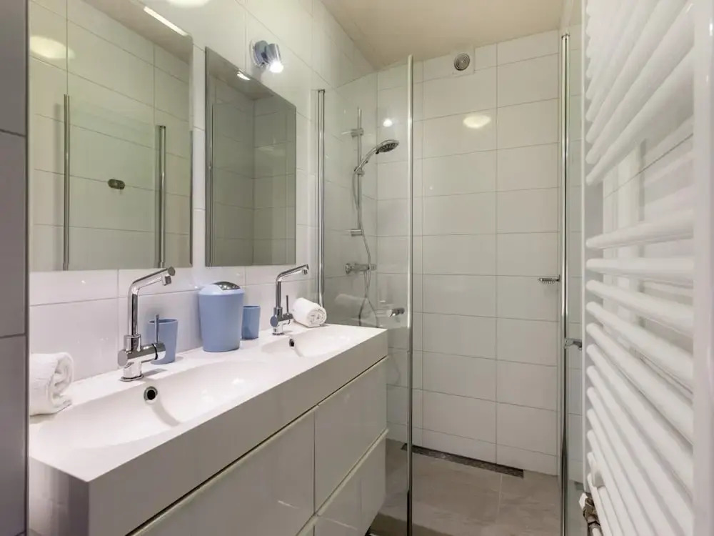 Holiday Home in Zoutelande Near Sunny Beach