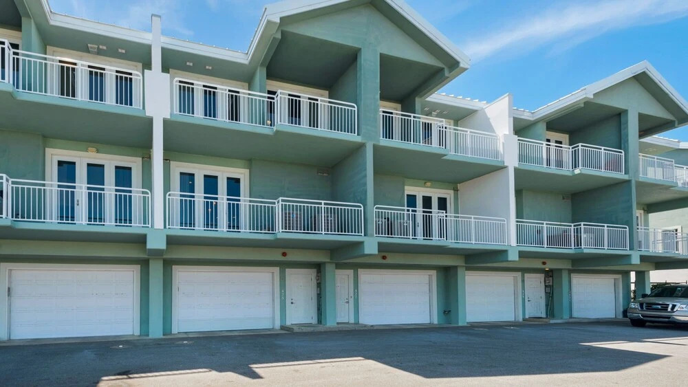 White Sands 6 423 - Four Bedroom Townhouse