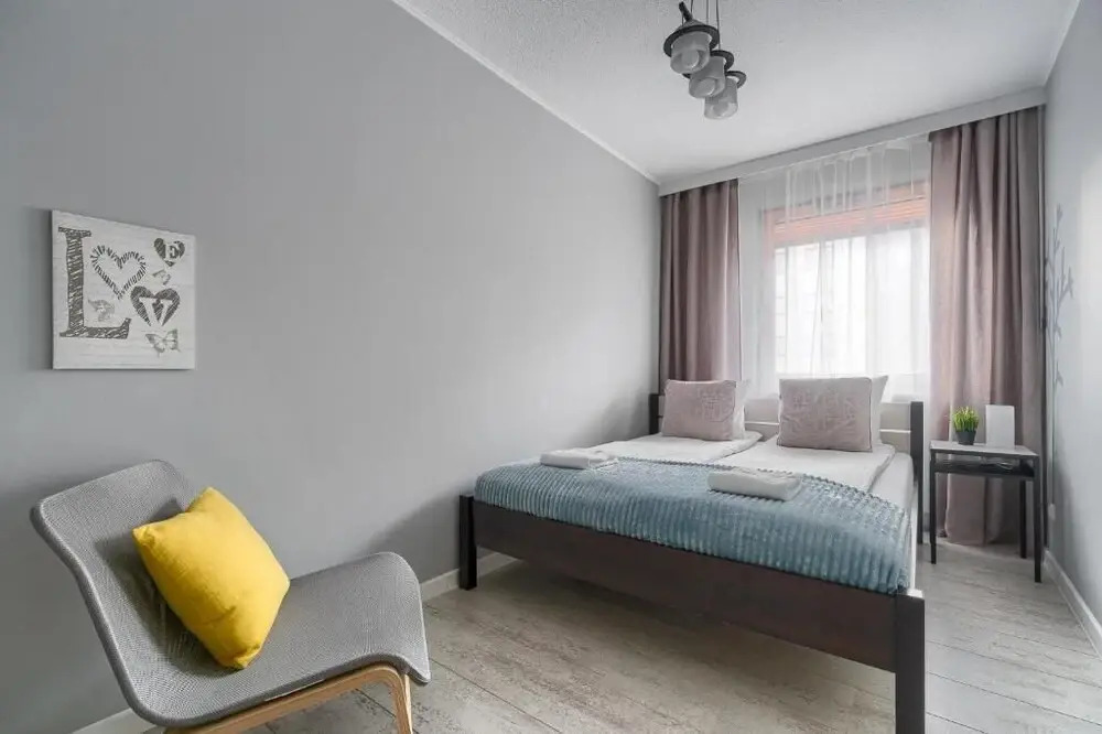 MARGI Vivi Apartment