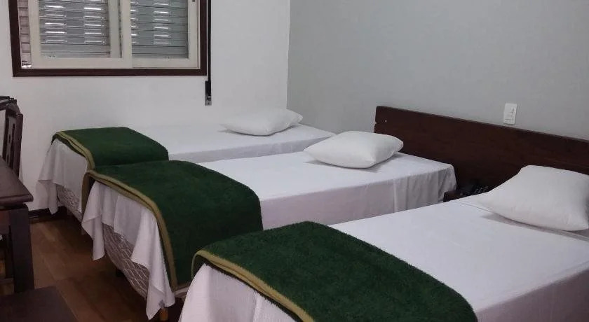 Arcadas Hotel