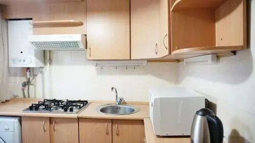Doba In Ua Hoholya Apartments
