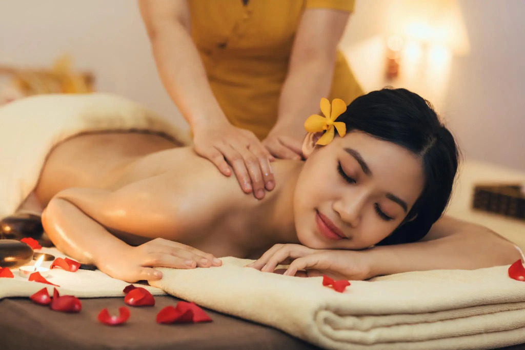 Cherish Hue Hotel