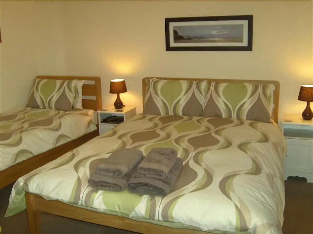 Roedean Guest House