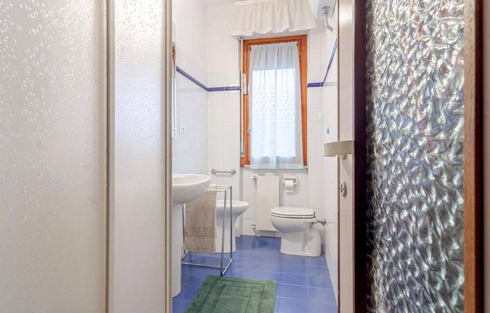 Amazing Apartment in Rapallo With Wifi and 1 Bedrooms