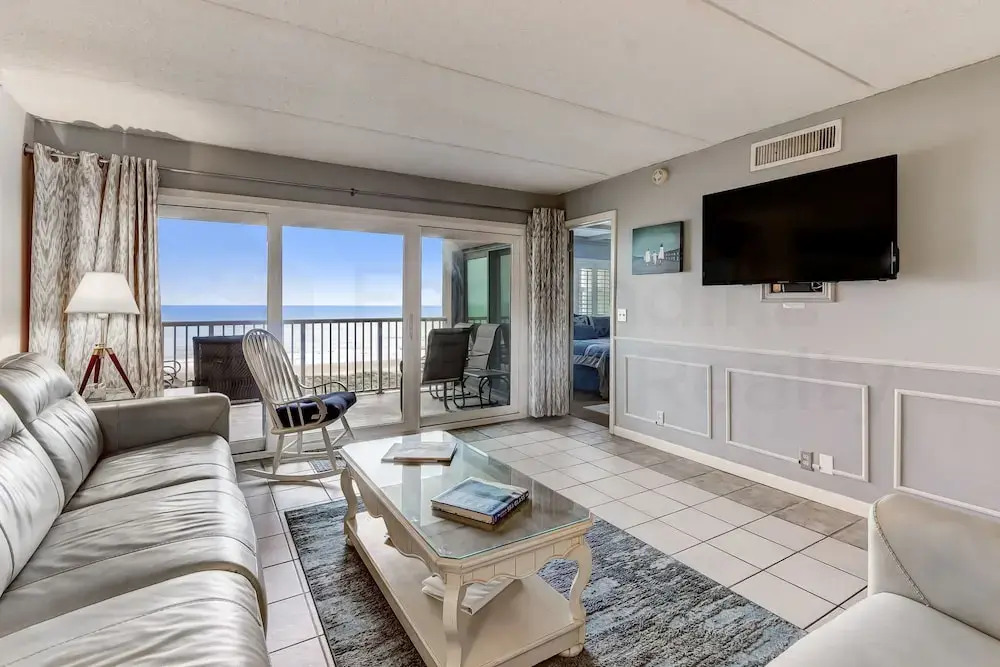 550 Amelia By The Sea