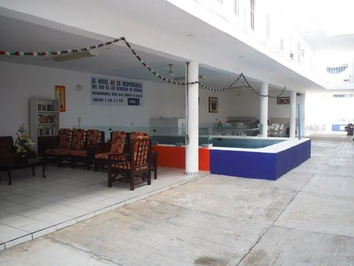 Hotel Chalimar