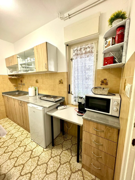 Apartment Kontrada
