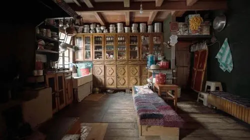 OurGuest Lachung Homestay
