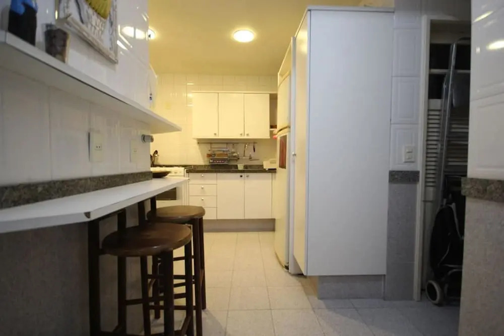 GoHouse Saldanha 602