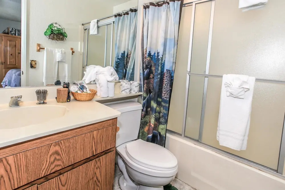 Lakeside Condo