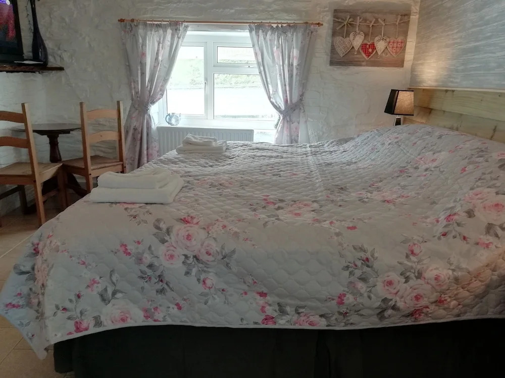 Llew Coch B&B formerly The Red Lion inn