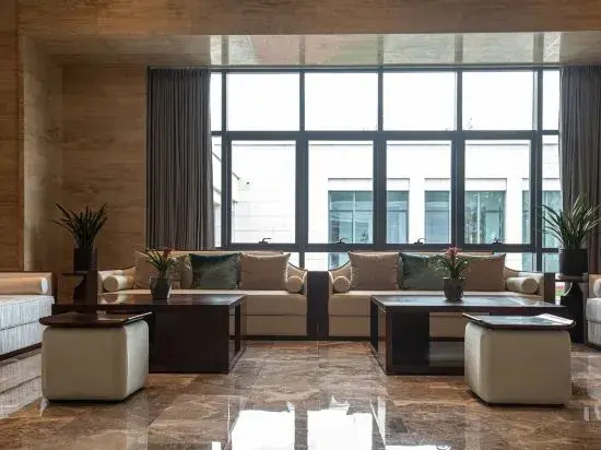 Zou Cheng Mengyuan Hotel