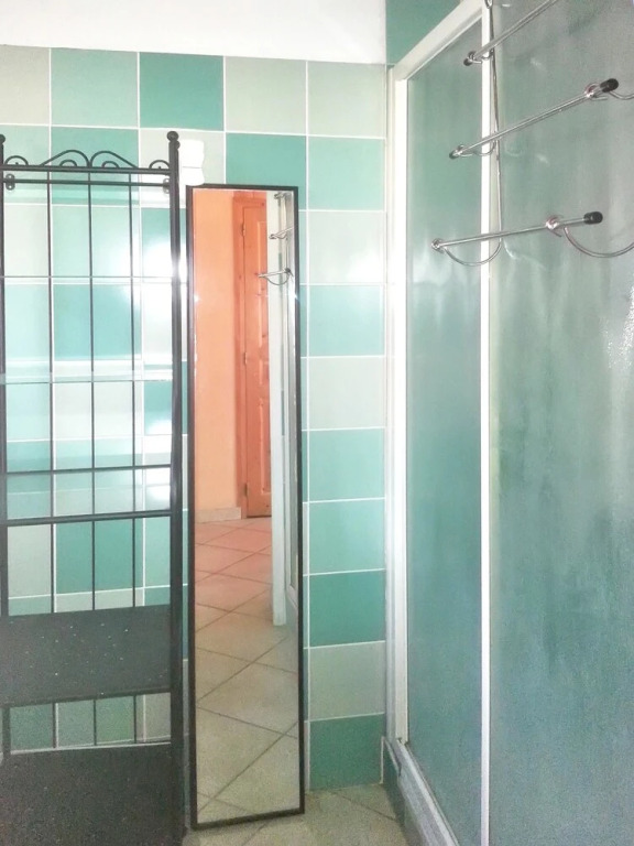 Apartment With 4 Bedrooms in Puy Saint André, With Wonderful Mountain