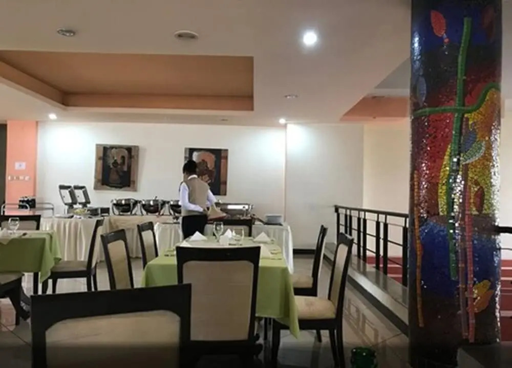 Panorama Hotel
