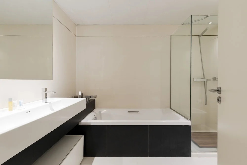 Ab Garcia Faria I Apartment
