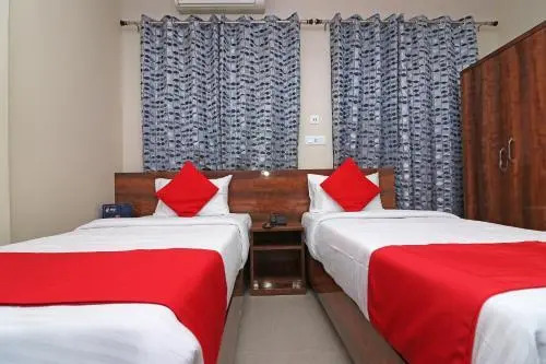 hotel cloud 9