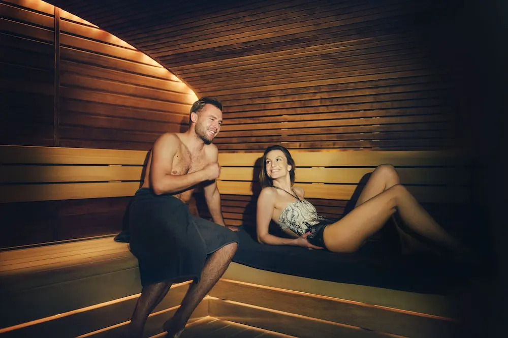 Отель Palanga Life Balance SPA
