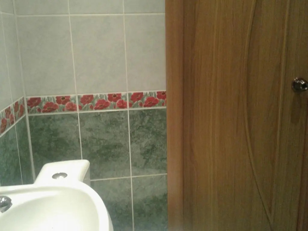 Appartment Berezovaya Roscha