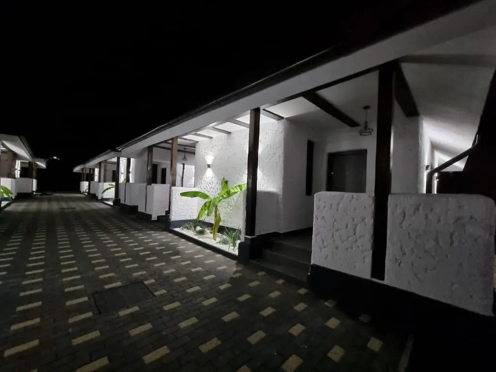 Bungalow Terra Kordu
