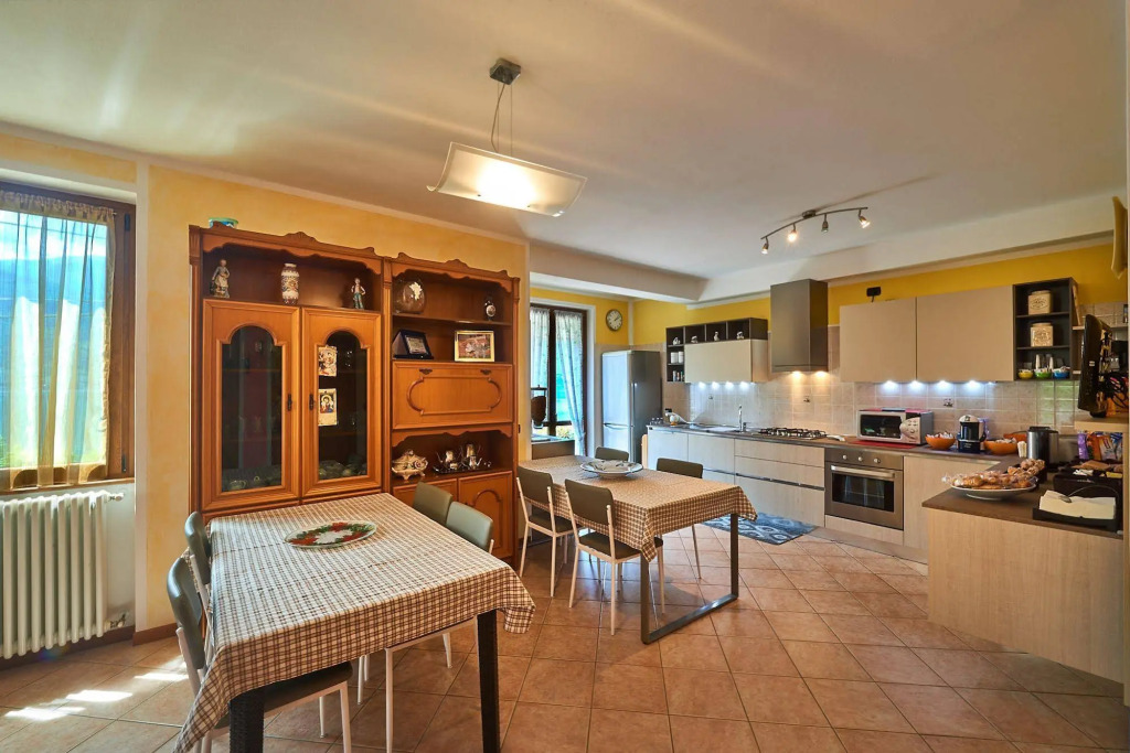 B&B-FORESTERIA Casa Della Musica Lake Como