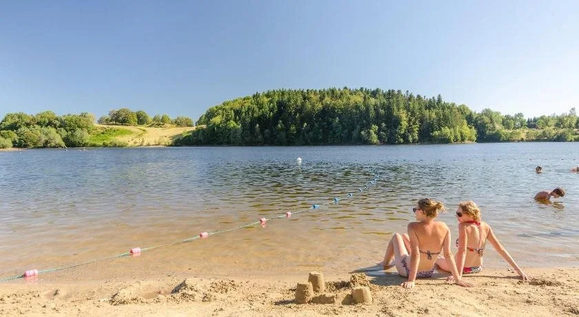 Chalets de l'Eau Verte & Spa