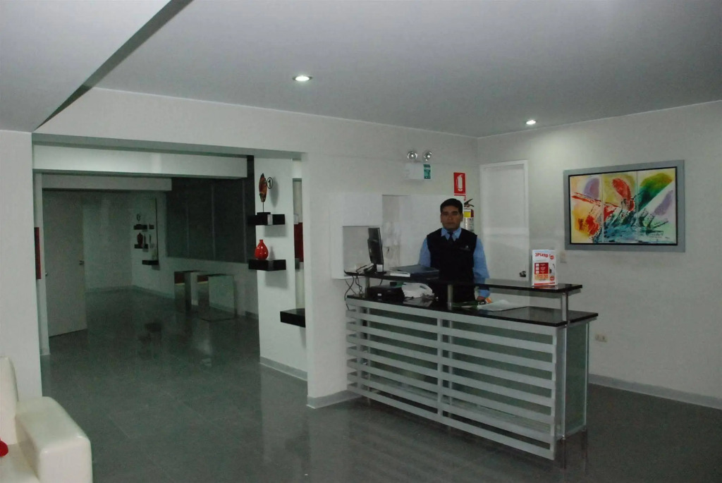 Miraflores Homely Aparts