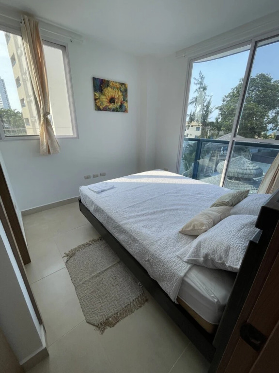 Apartamentos Ocean Sun