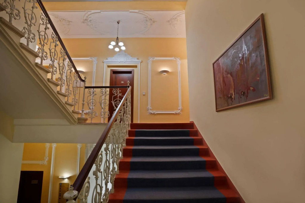 Hotel Westend