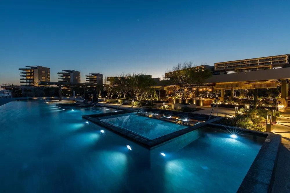 Solaz Signature Suites