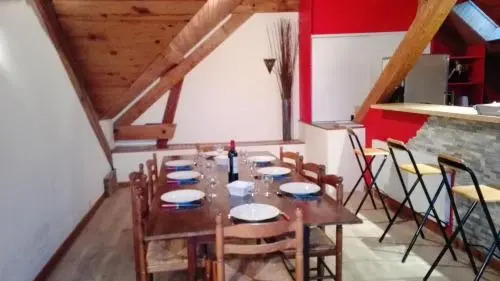 Duplex au Bord du Lac