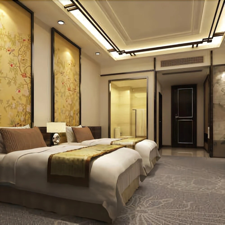 July World Grand Hotel