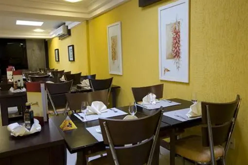 Slaviero Suites Joinville