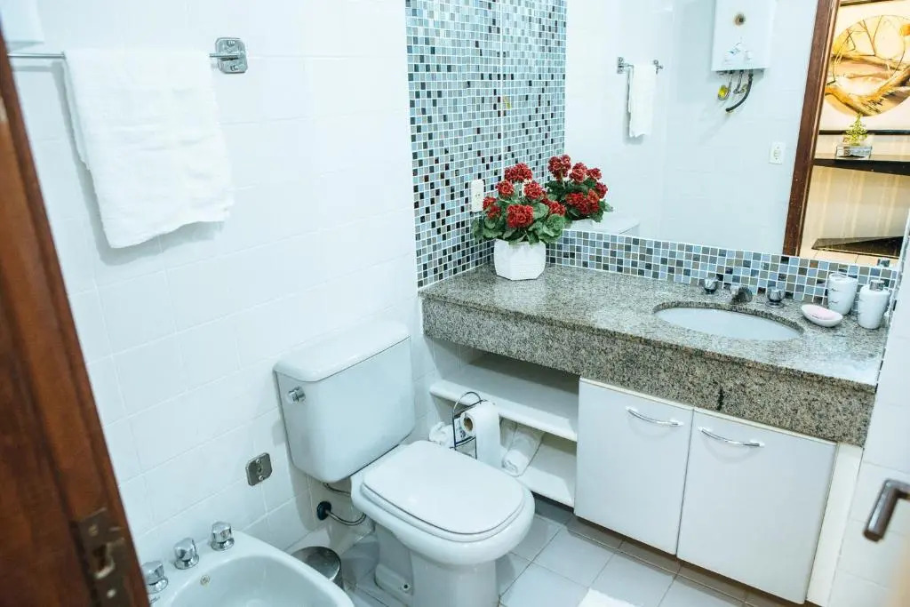 Alto Estilo Barra Posto 8