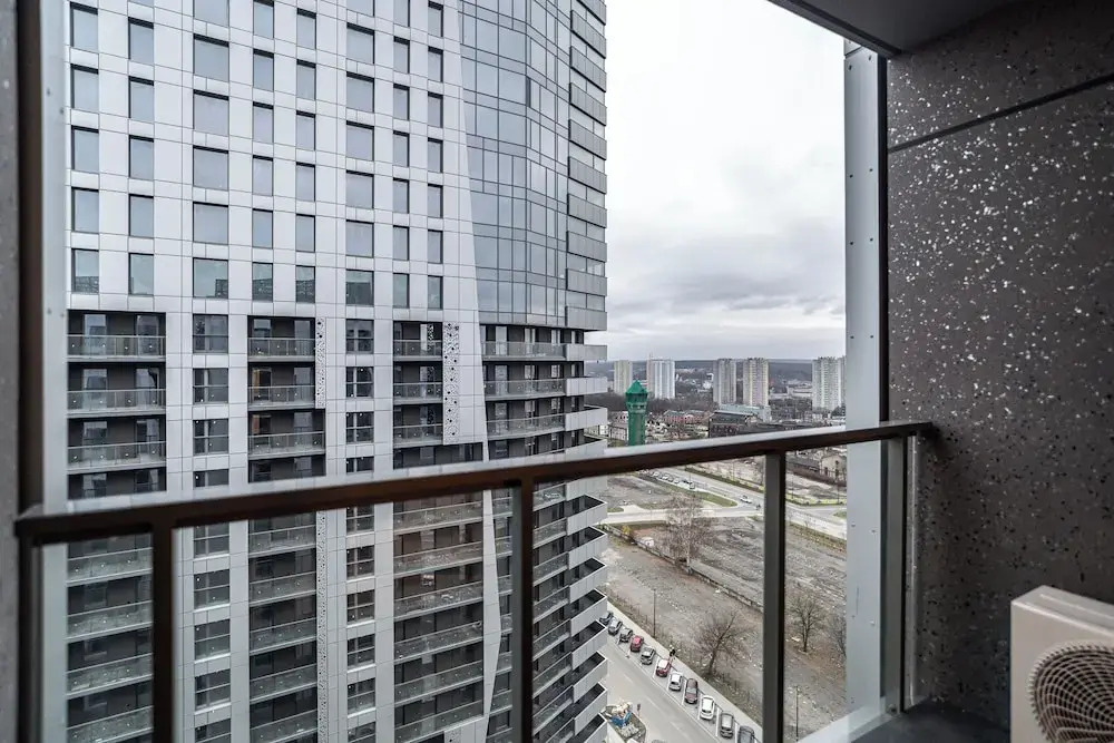 RentPlanet - Apartamenty przy Spodku