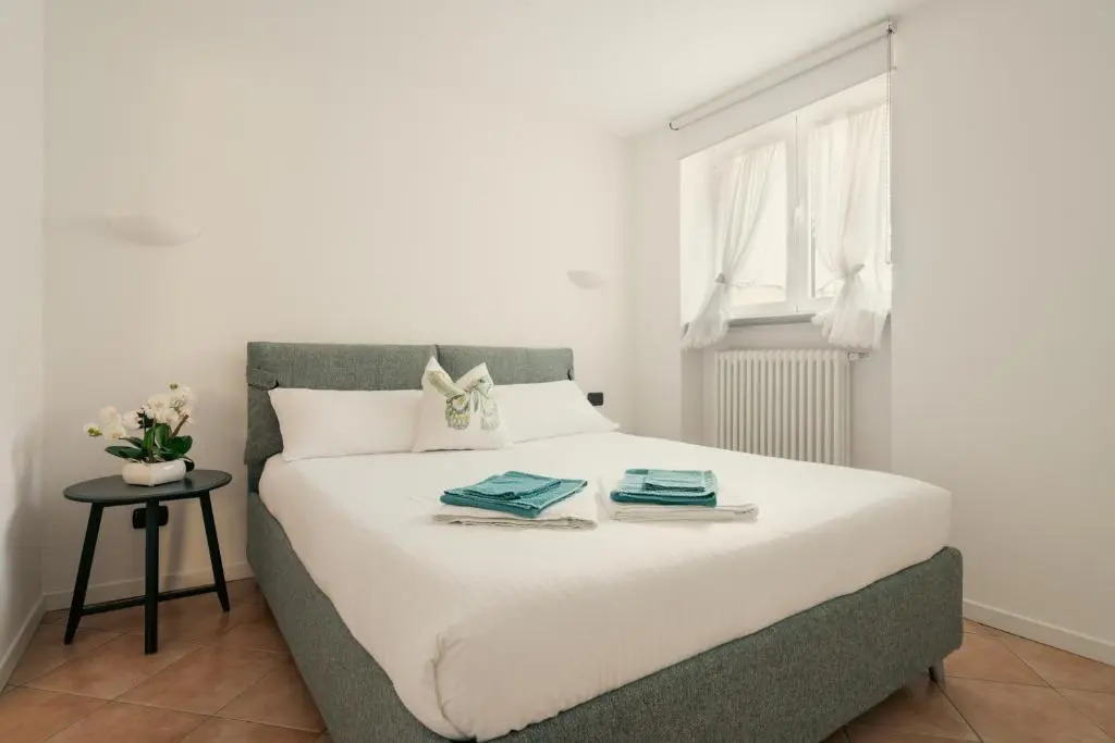 Residence Antico Torchio