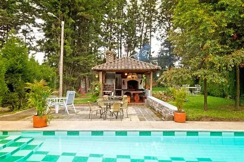 Hacienda la Carriona