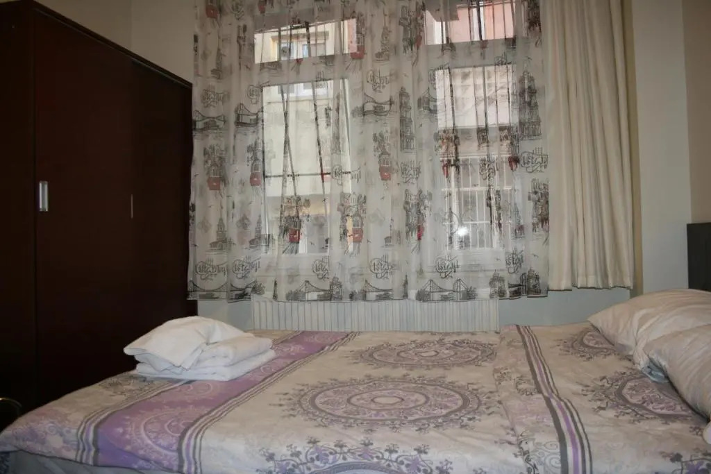 Marmara Apartments