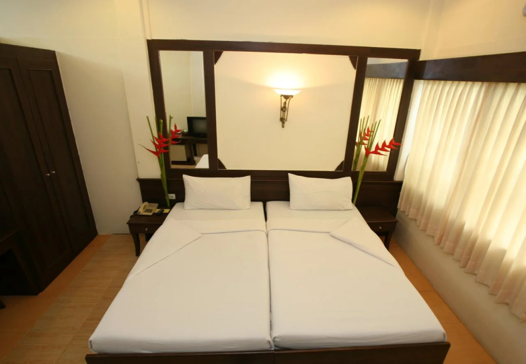 The Rajata Hotel