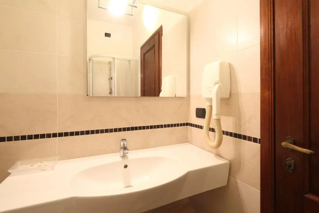 Residence Hotel Kriss