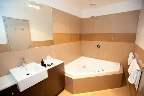 Horsham International Hotel