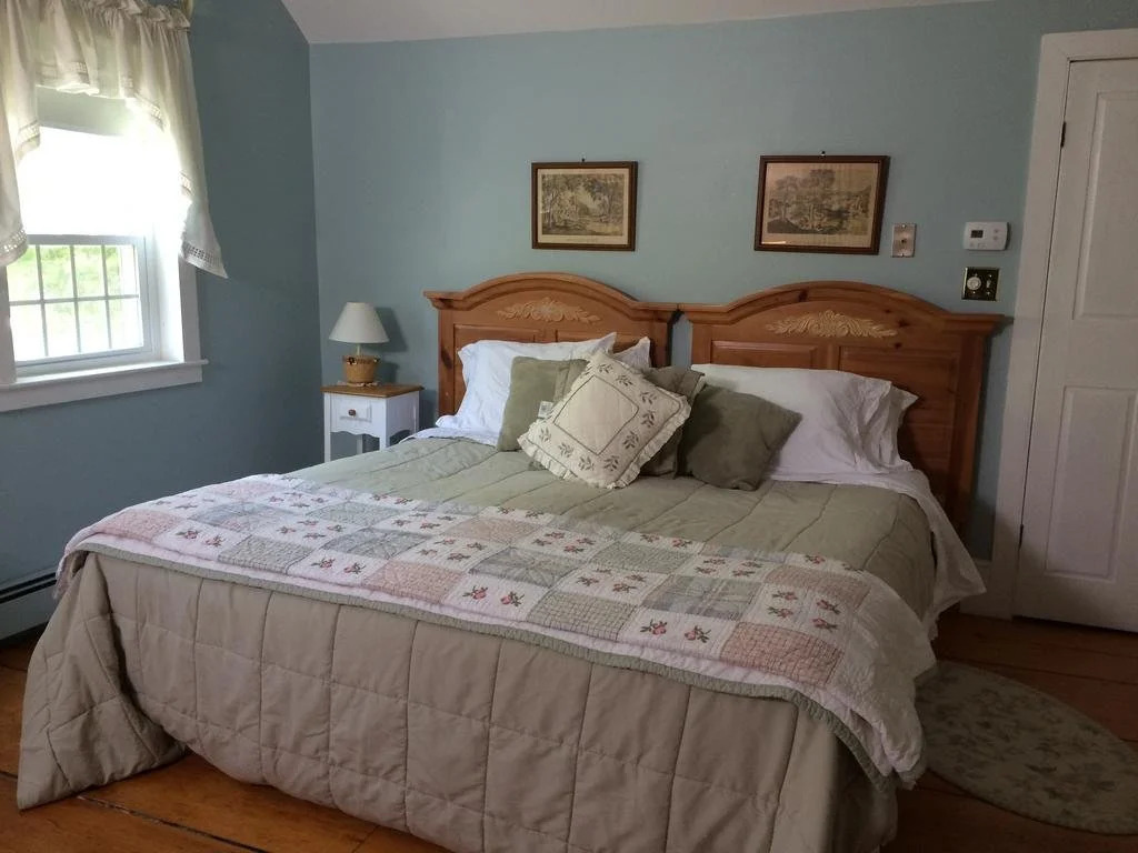 Joy House B and B