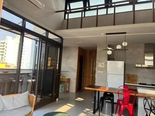 傅居52 Fus house 52
