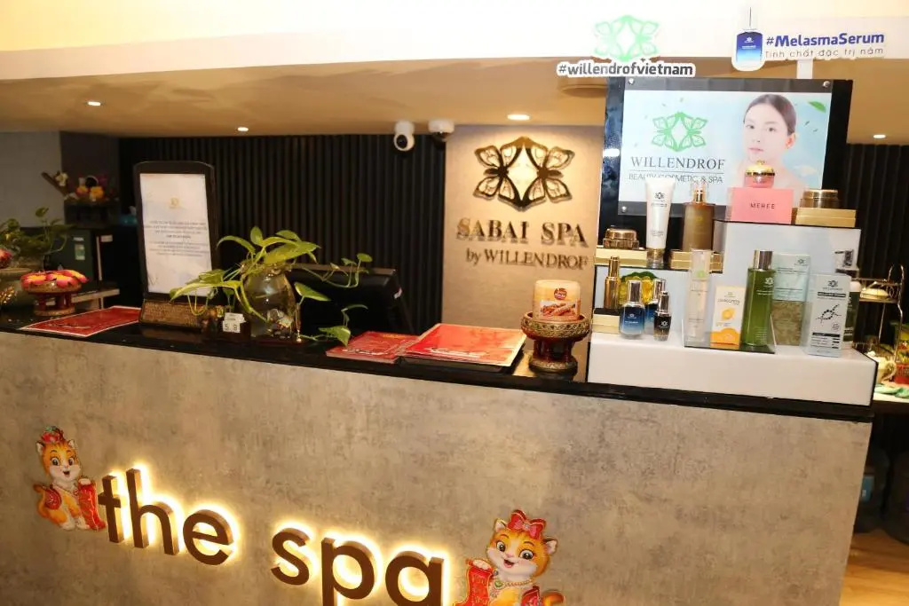Premier Pearl Hotel Vung Tau