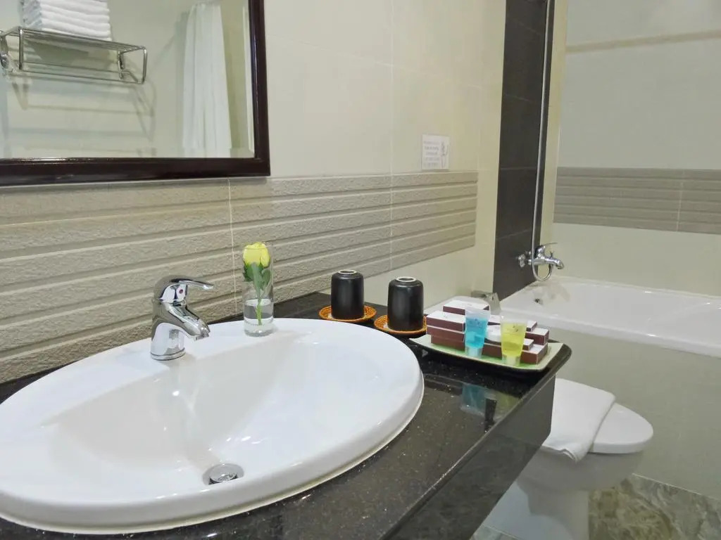 Pandan Boutique Hotel