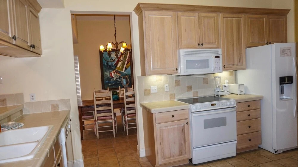 Captiva 3 Bedroom Apartment by BnD