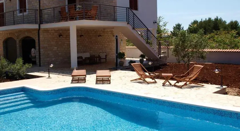 Villa Piscina