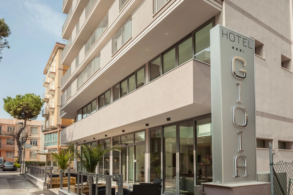 Hotel Gioia